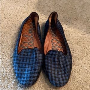 Sam Edelman loafers